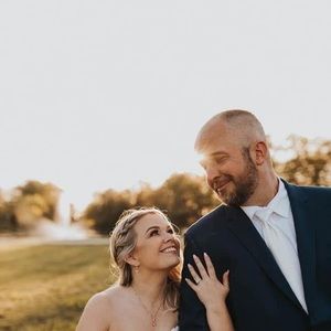 Meet your Posher, Wayne